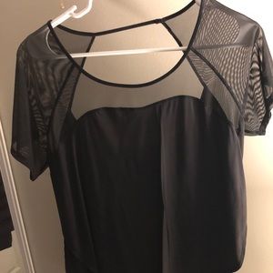 lululemon athletica Anew SS Tee
